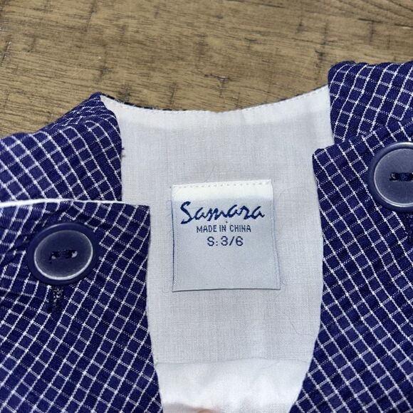 ⛵️Sailboat Summer 🏖️☀️Set 4 Your Wee One🍀 Bucket🪣Hat🧢 2! Easy In and Out😃 - Picture 11 of 17